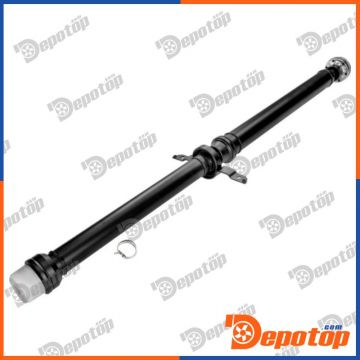 Arbre de transmission arrière pour PORSCHE | NWN-PS-006, 95B521101E